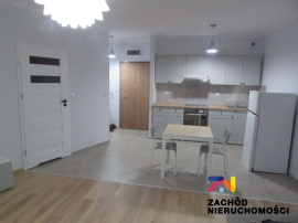 Przestronna kawalerka ul. Godlewskiego